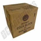 Wholesale Fireworks Cock Block Case 2/1